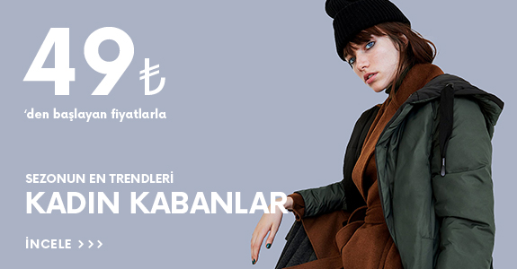 Sizin İçin Seçtiklerimiz